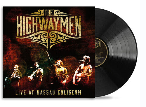 Live At Nassau Coliseum [Vinyl]
