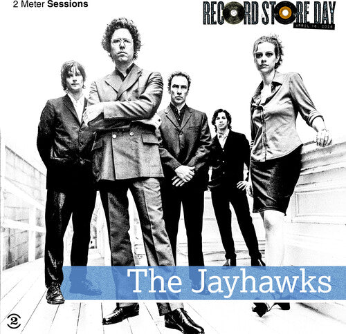 2 Meter Sessions (RSD) [Vinyl]