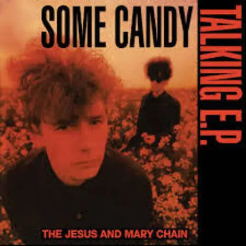 Some Candy Talking (40th Anniversary) [Black & Red Colored Vinyl]