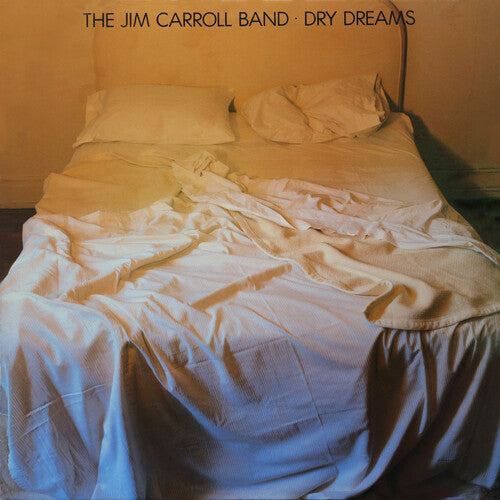 Dry Dreams [LP]