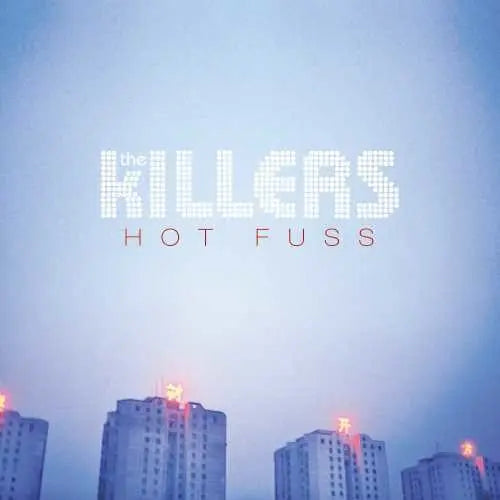 Hot Fuss [Vinyl]