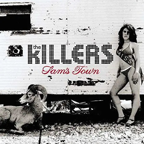 Sam's Town [Vinyl]