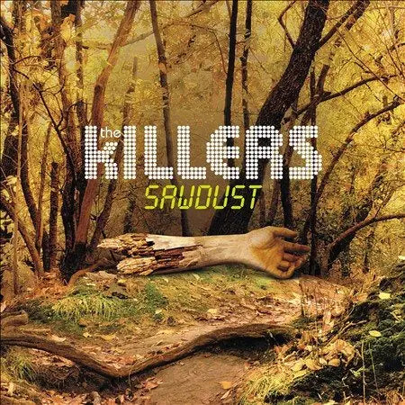 Sawdust [Vinyl]