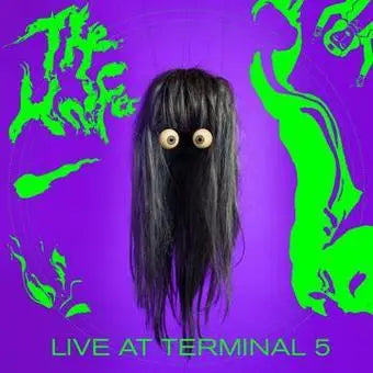 Shaking The Habitual Live At Terminal 5 [Purple Vinyl]