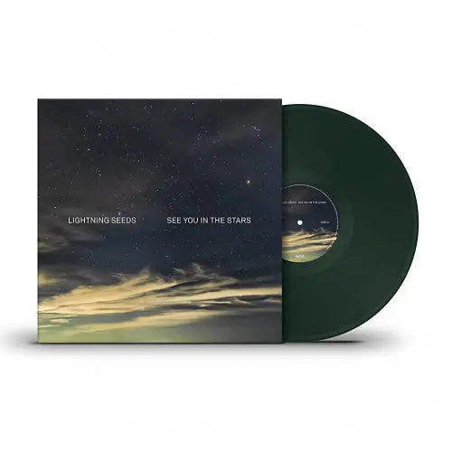 See You In The Stars [Blue Vinyl Indie]