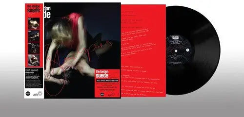 Bloodsports (10th Anniversary) [Vinyl]