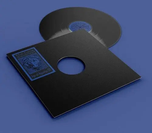 Age of Aquarius [12"]