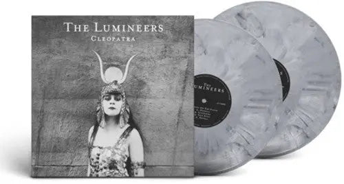Cleopatra [Deluxe Slate Vinyl]