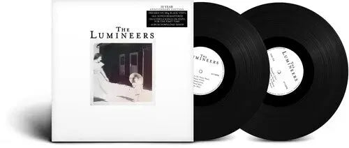 The Lumineers (10th Anniversary) [Vinyl]