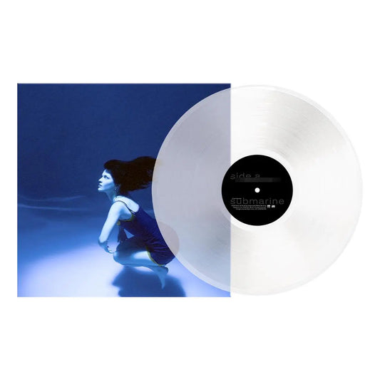 Submarine [Ultra Clear Vinyl]