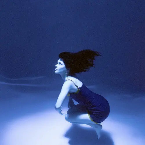 Submarine [Ultra Clear Vinyl]