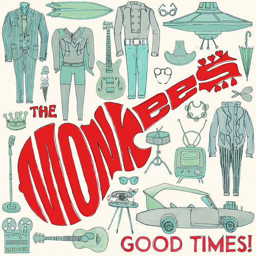 Good Times! [LP]
