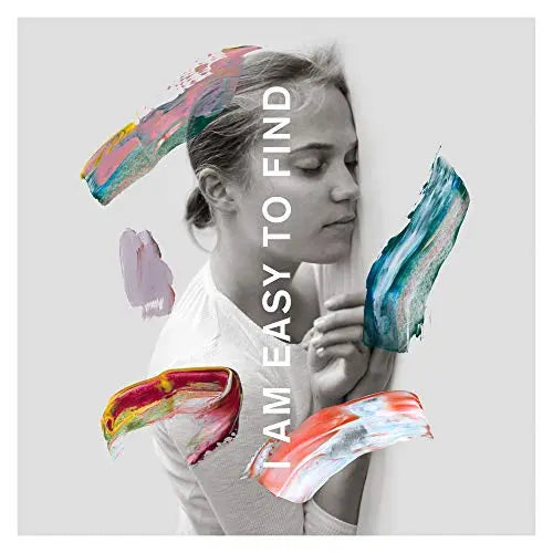 I Am Easy To Find [Vinyl 2LP]