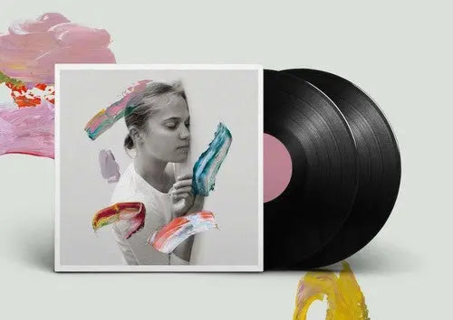 I Am Easy To Find [Vinyl 2LP]
