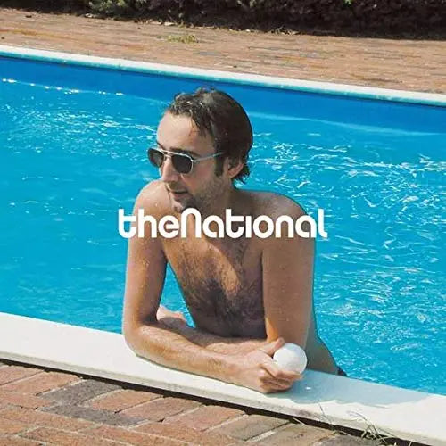 The National [2021 Remaster Vinyl LP]
