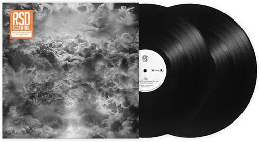 I Love You [Black Color Vinyl]