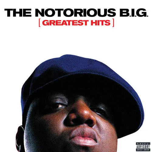 Greatest Hits [Explicit Vinyl]