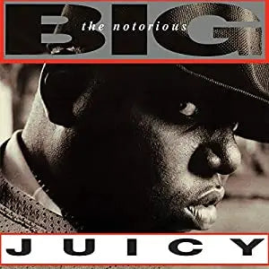 Juicy [12'' Vinyl Single]
