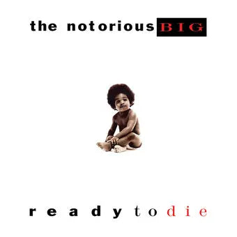 Ready To Die [Vinyl]