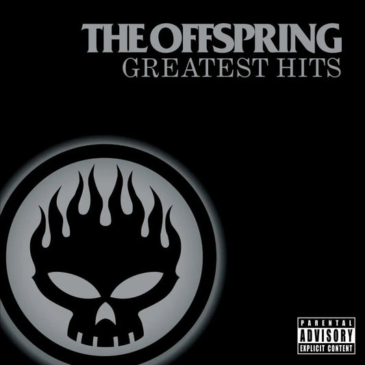 Greatest Hits [Aqua Blue Vinyl]