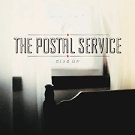 Give Up [Vinyl LP]