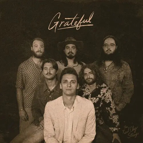 Grateful [LP]