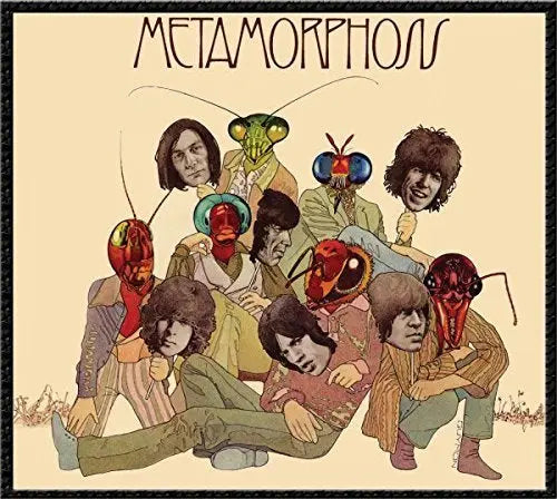 Metamorphosis [Vinyl]