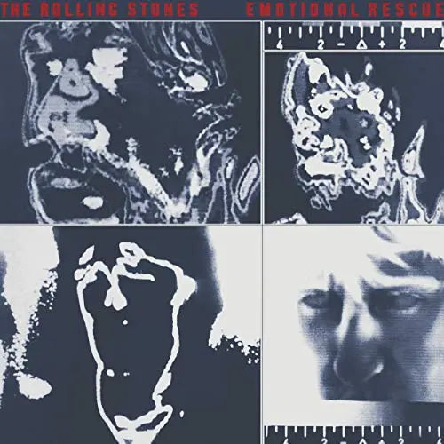 Emotional Rescue [Half Speed Master Vinyl]