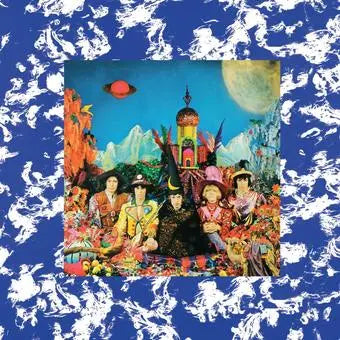 Their Satanic Majesties Request [Vinyl]