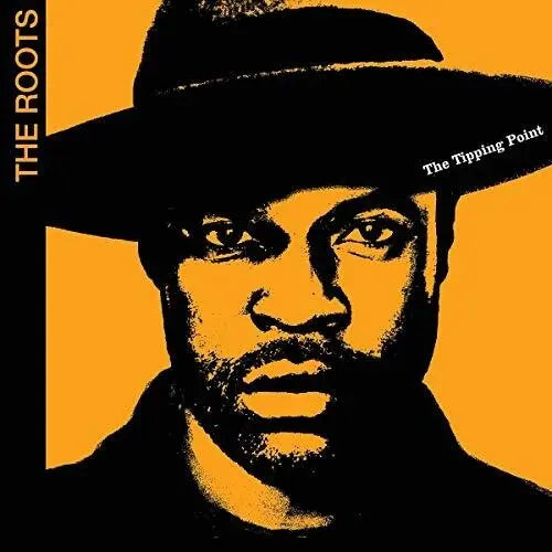 The Tipping Point [Vinyl]