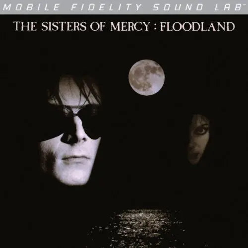 Floodland [MoFi Numbered Vinyl w/ Bonus]