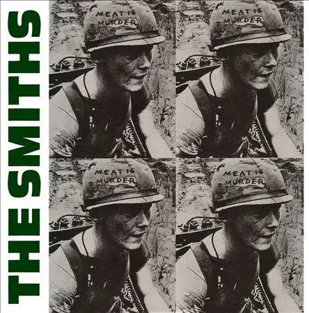 Meat Is Murder [Vinyl]