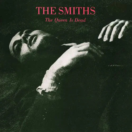 Queen Is Dead [Vinyl]