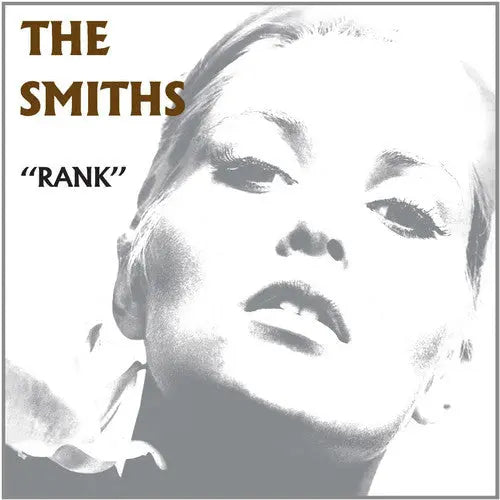 Rank (Remastered) [Vinyl]