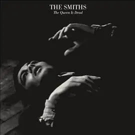 The Queen Is Dead [5LP Vinyl Box Set]