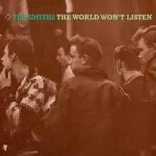 The World Won't Listen [Vinyl]