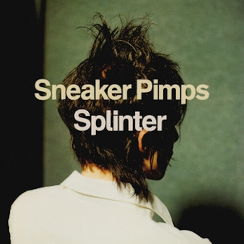 Splinter [2LP import]