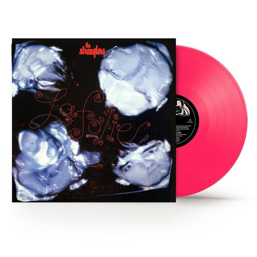 La Folie [Pink Vinyl]