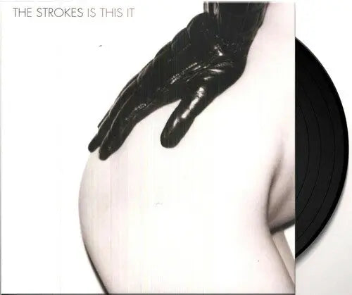 Is This It (International Cover) [Vinyl Reissue]
