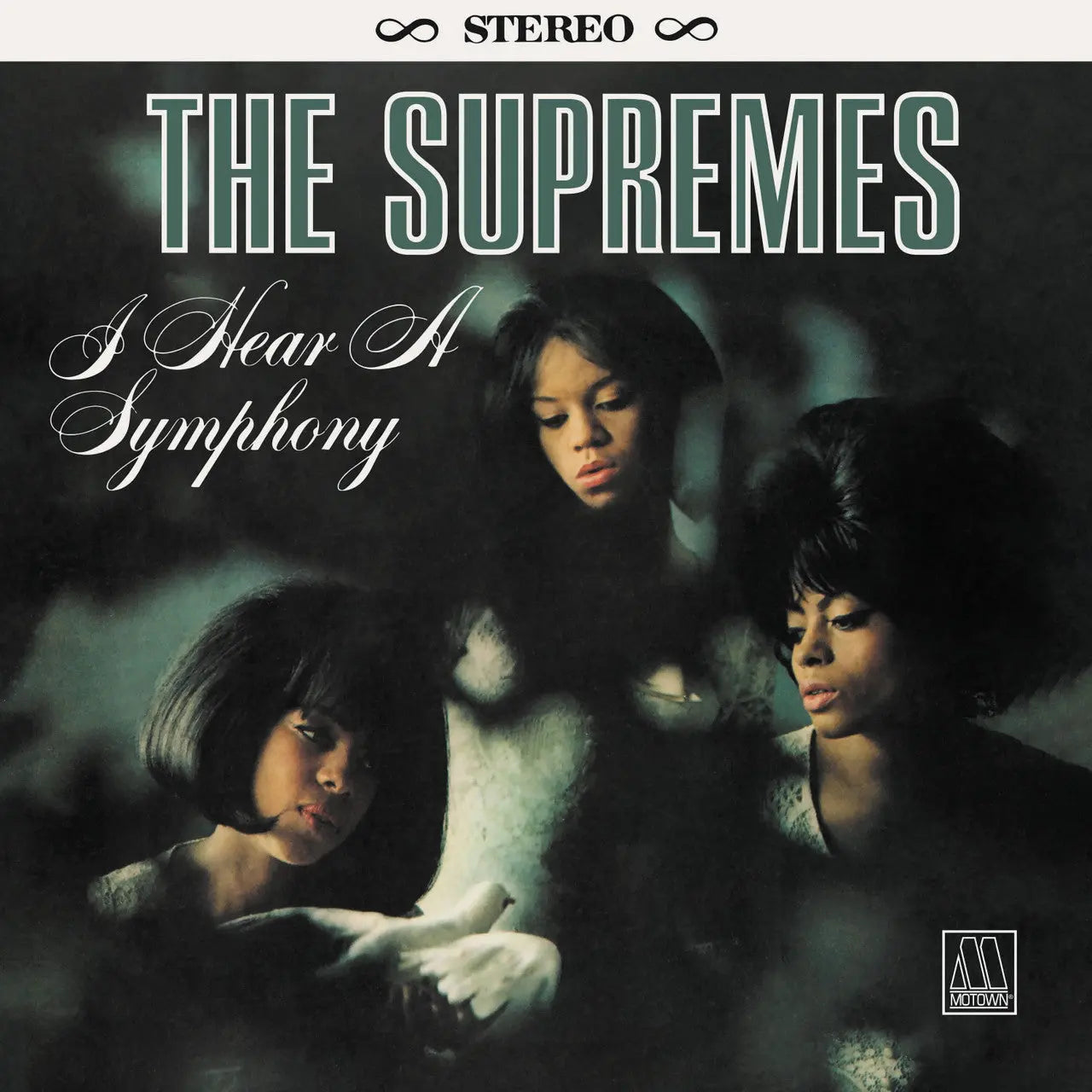 I Hear A Symphony [Green Vinyl]