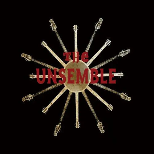 The Unsemble [LP]