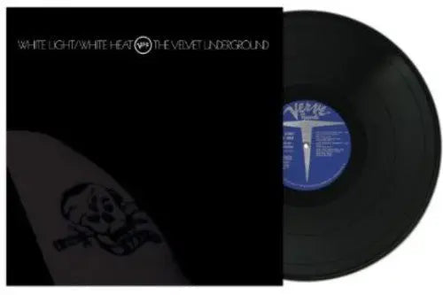 White Light White Heat [Deluxe Edition Vinyl]