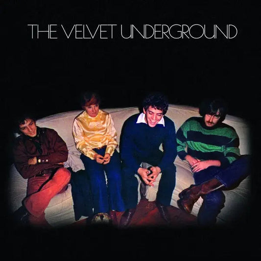 The Velvet Underground ("The Closet Mix") [Vinyl]