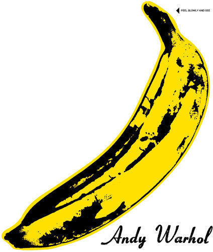Velvet Underground And Nico [Vinyl]