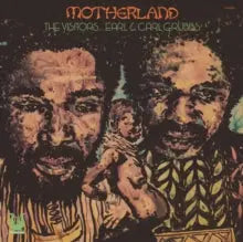 Motherland [LP]