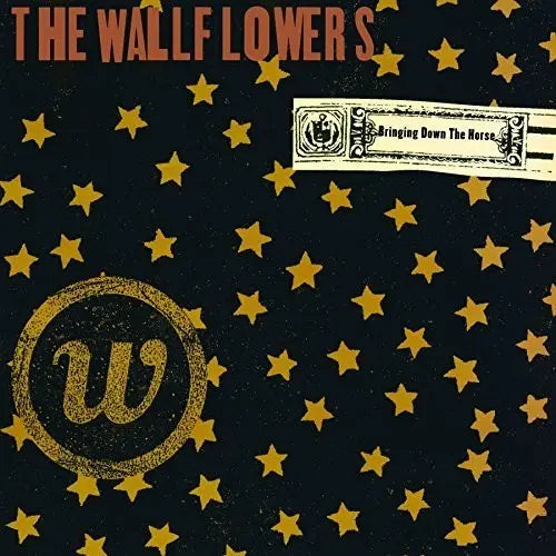 Bringing Down the Horse [Vinyl]
