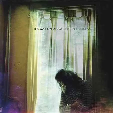 Lost In The Dream [Vinyl]