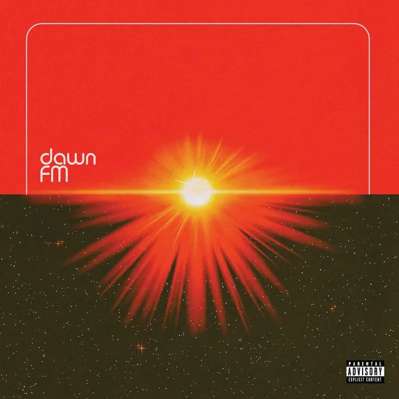 Dawn FM [Alternate Cover Vinyl RSDBF]