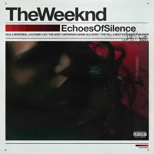 Echoes of Silence [Explicit Vinyl]