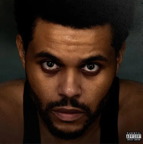 Hurry Up Tomorrow [Explicit Vinyl]